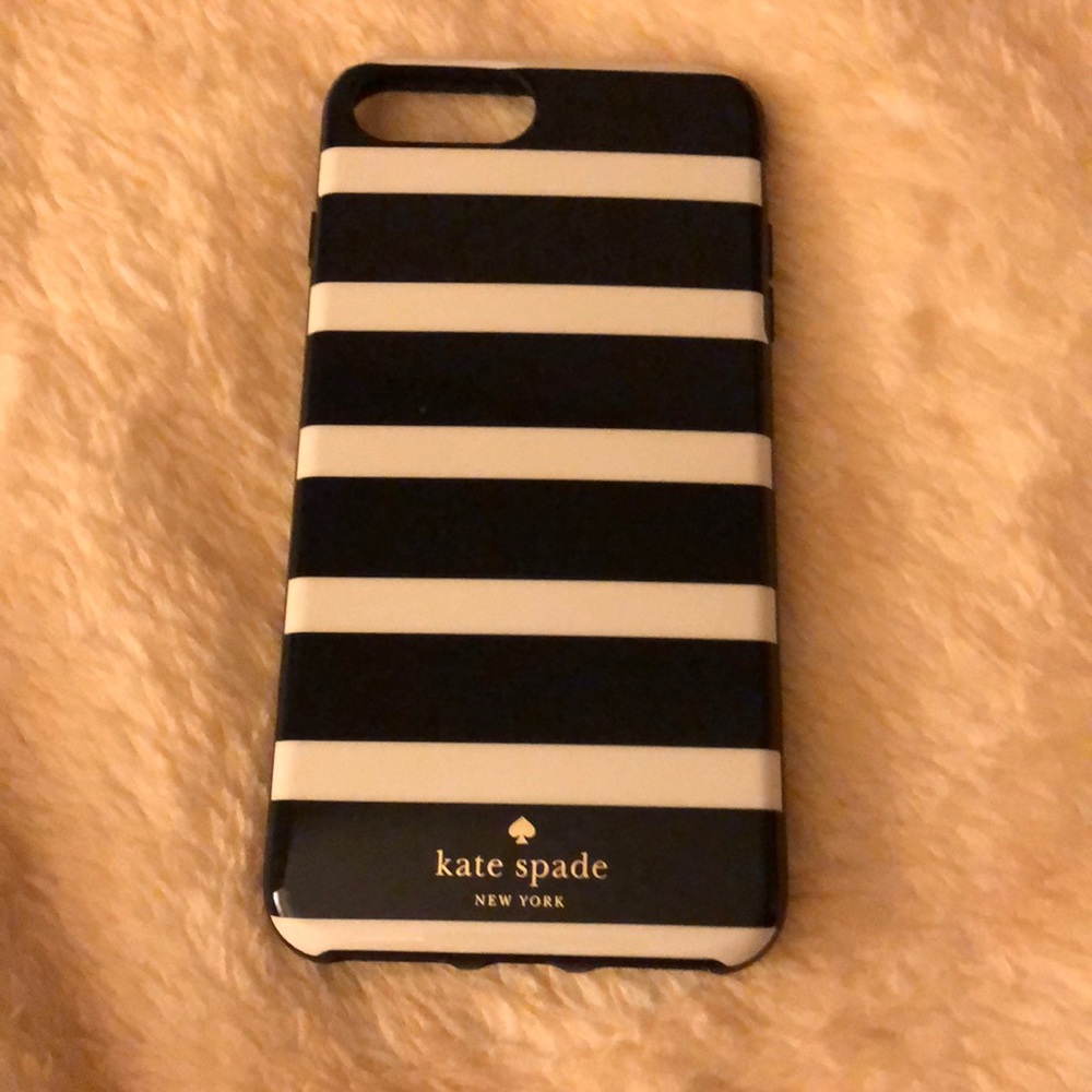 Kate Spade iPhone 8 Plus case for sale!